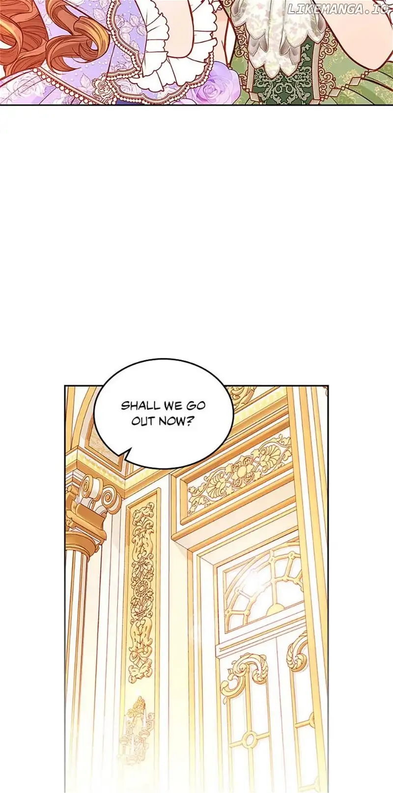 The Duchess’s Secret Dressing Room chapter 83 page 64