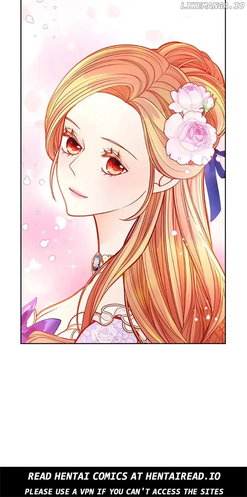 The Duchess’s Secret Dressing Room chapter 83 page 67