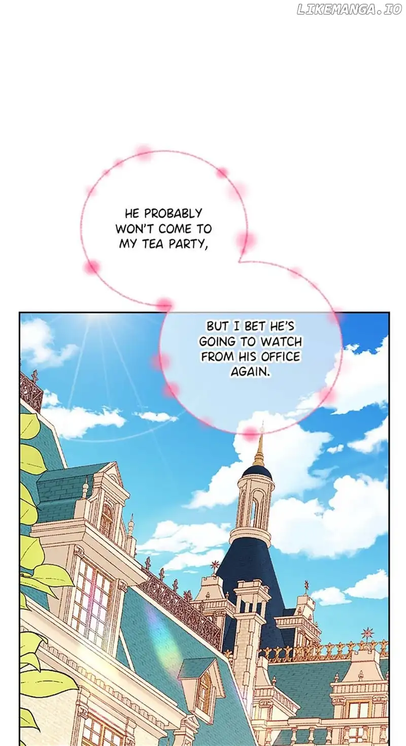 The Duchess’s Secret Dressing Room chapter 83 page 68