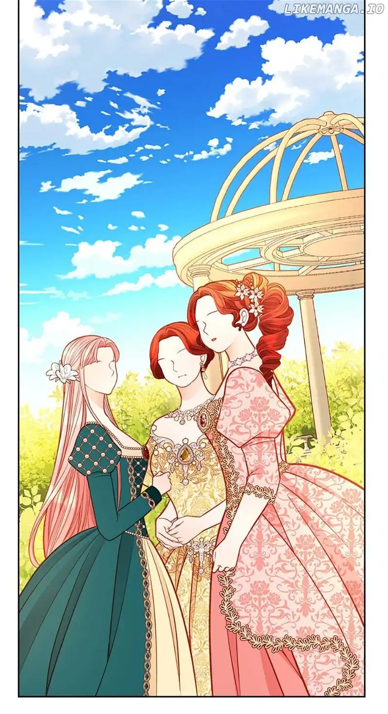 The Duchess’s Secret Dressing Room chapter 83 page 72