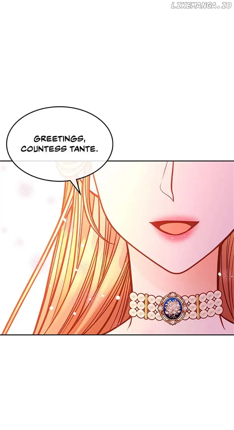 The Duchess’s Secret Dressing Room chapter 83 page 73