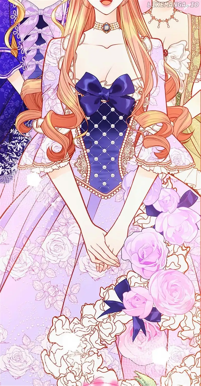 The Duchess’s Secret Dressing Room chapter 83 page 75