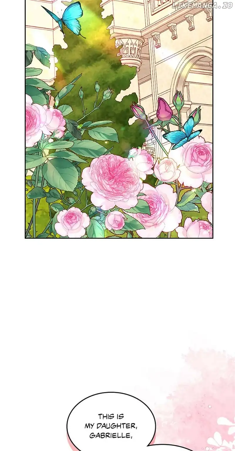 The Duchess’s Secret Dressing Room chapter 84 page 2