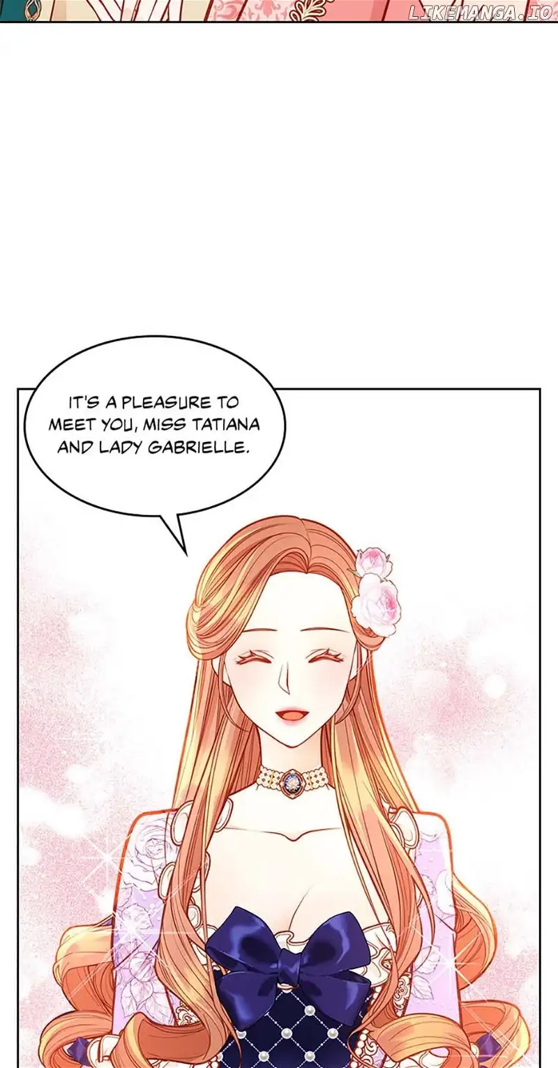 The Duchess’s Secret Dressing Room chapter 84 page 4
