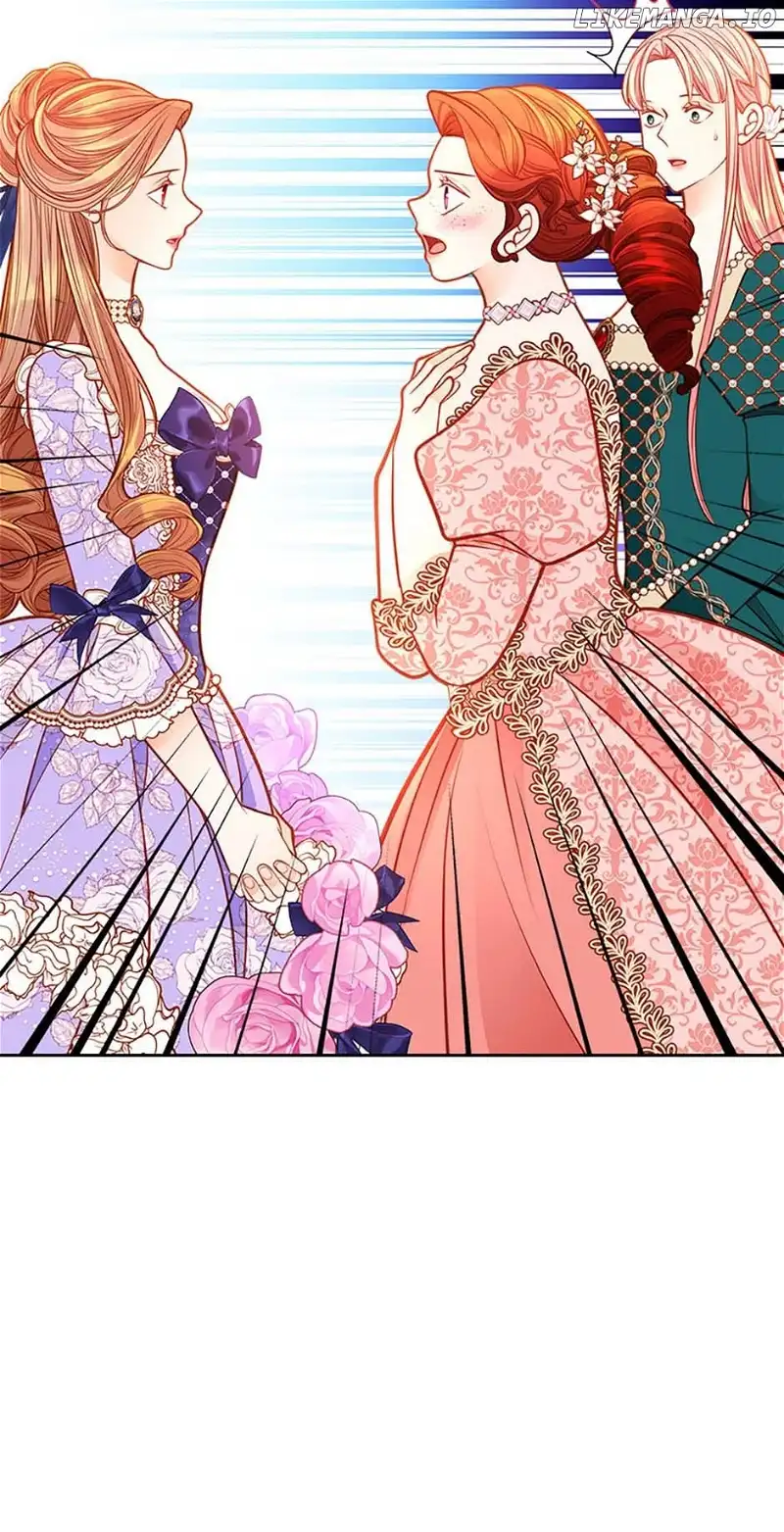 The Duchess’s Secret Dressing Room chapter 84 page 9