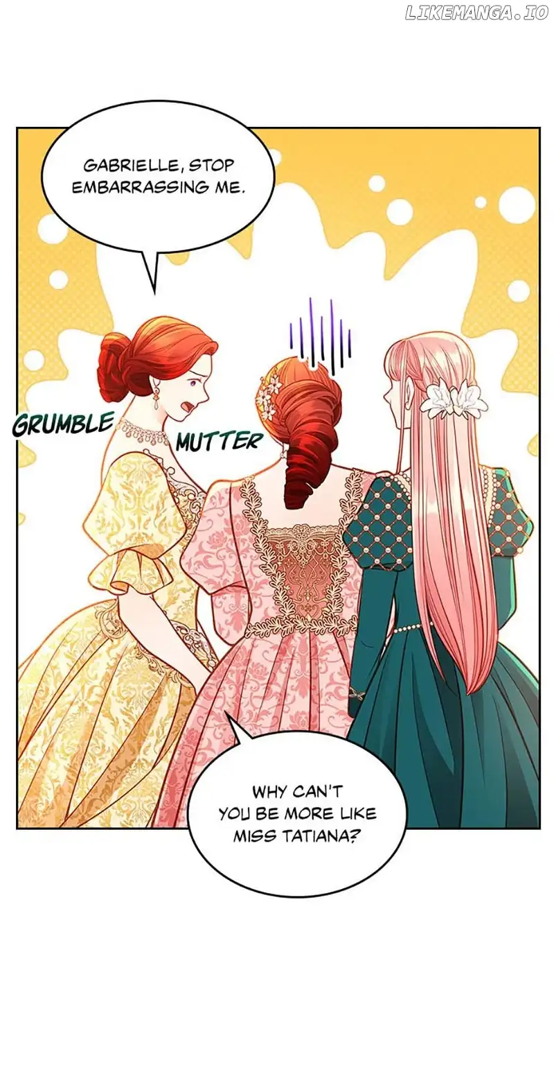 The Duchess’s Secret Dressing Room chapter 84 page 12