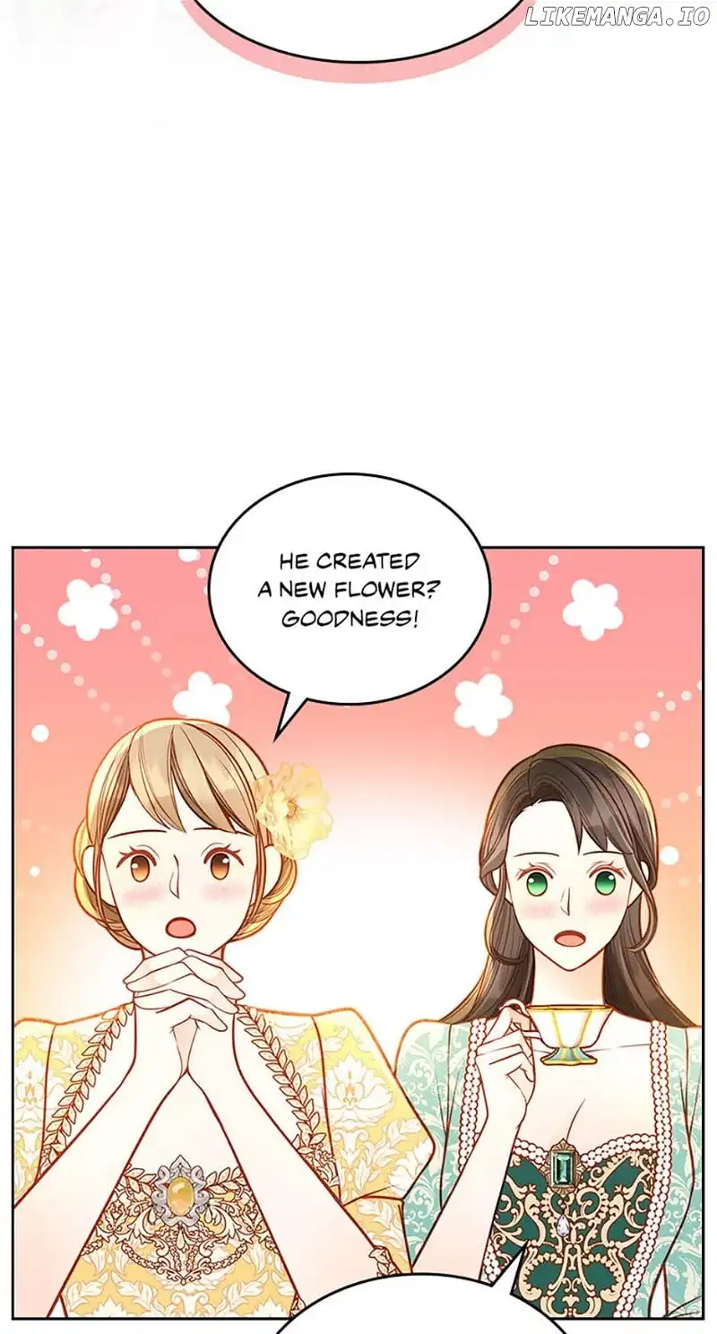The Duchess’s Secret Dressing Room chapter 84 page 15
