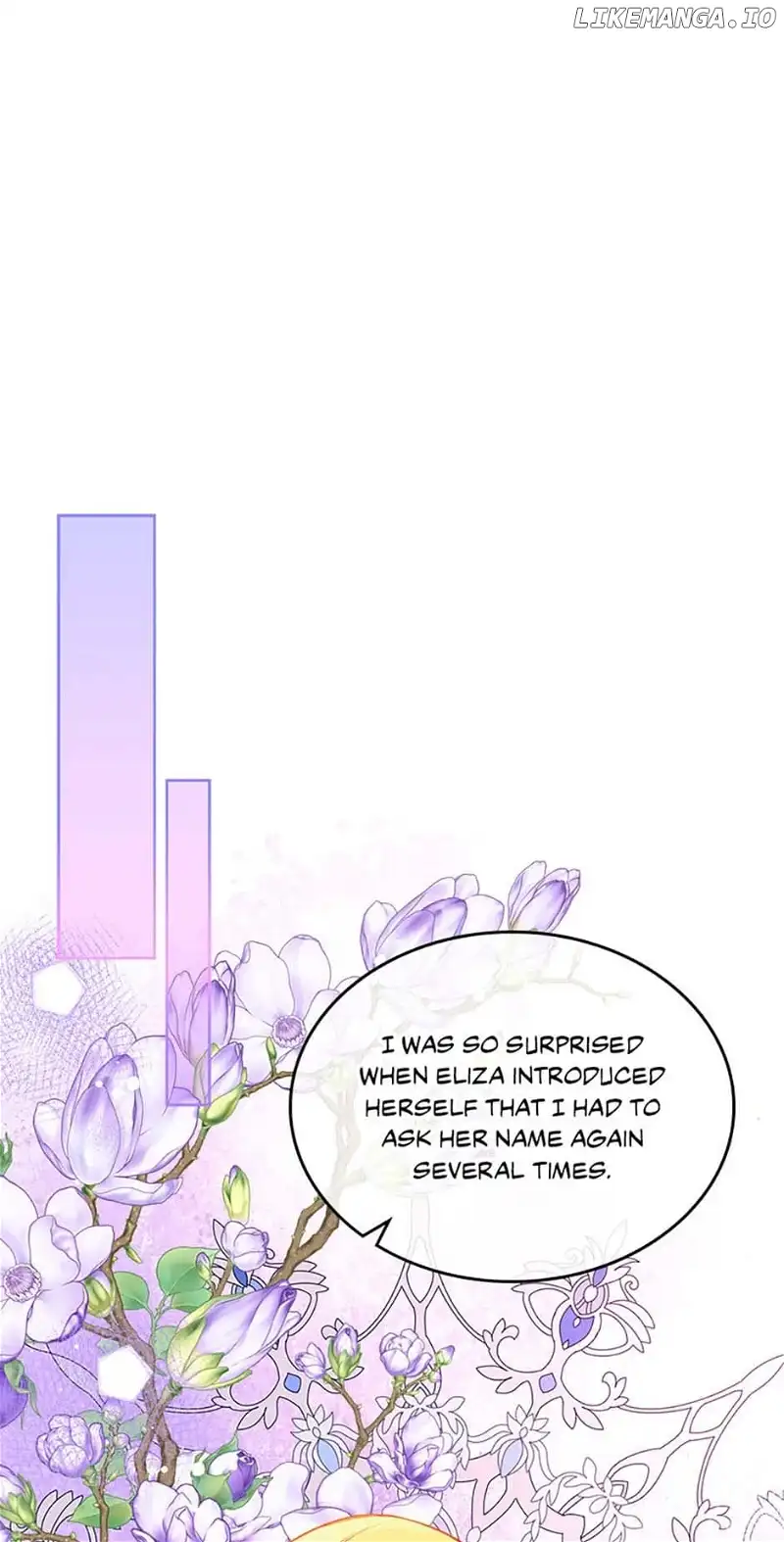 The Duchess’s Secret Dressing Room chapter 84 page 18