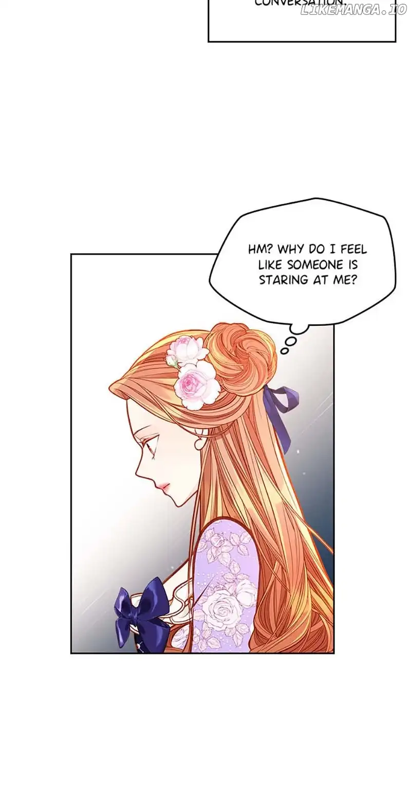 The Duchess’s Secret Dressing Room chapter 84 page 23