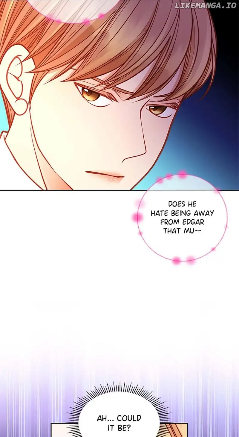 The Duchess’s Secret Dressing Room chapter 84 page 28