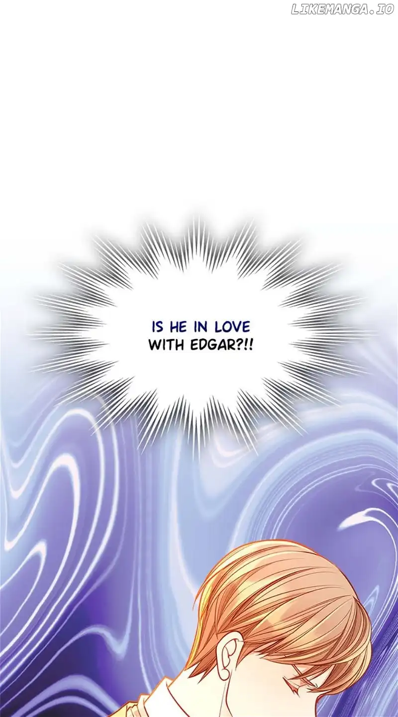 The Duchess’s Secret Dressing Room chapter 84 page 30