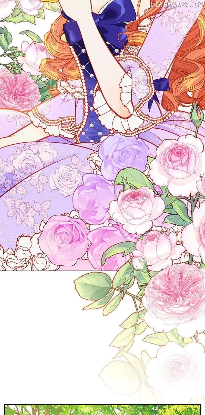 The Duchess’s Secret Dressing Room chapter 84 page 40