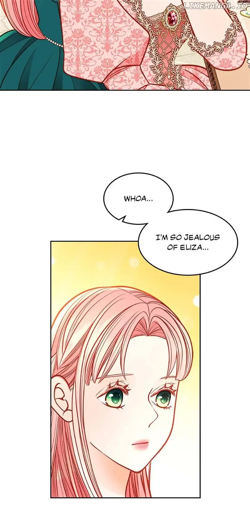 The Duchess’s Secret Dressing Room chapter 84 page 43