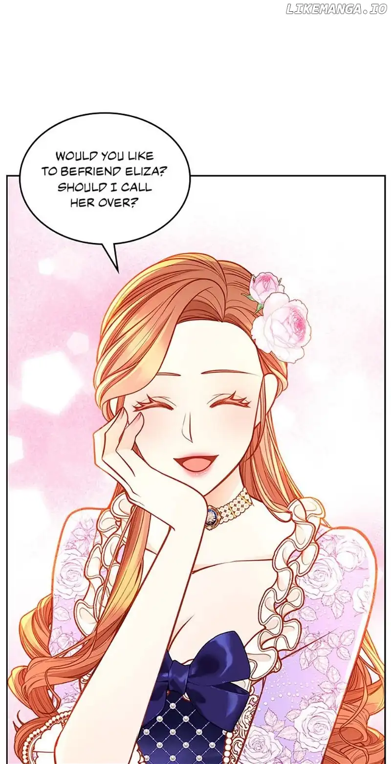 The Duchess’s Secret Dressing Room chapter 84 page 47