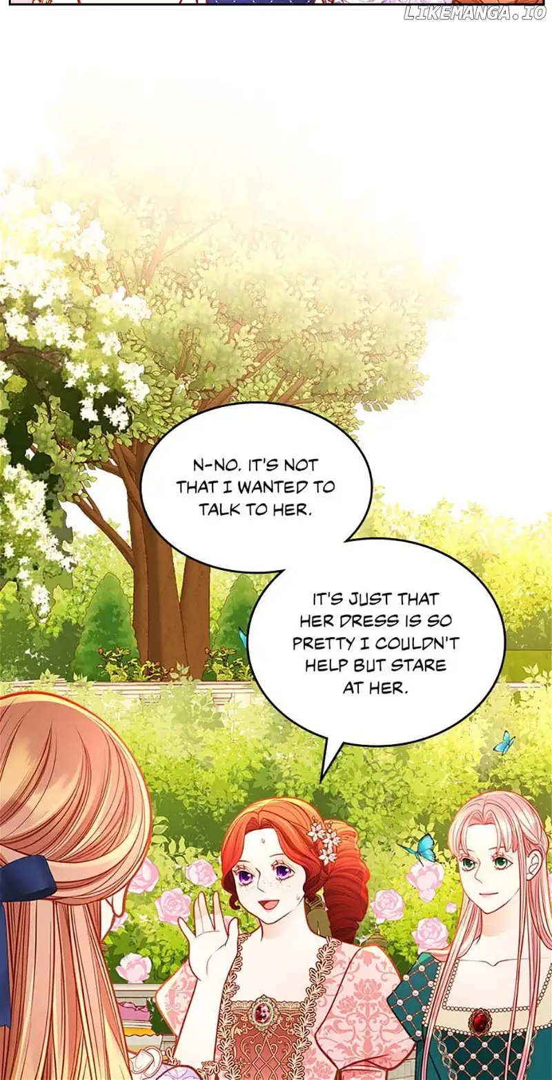 The Duchess’s Secret Dressing Room chapter 84 page 48