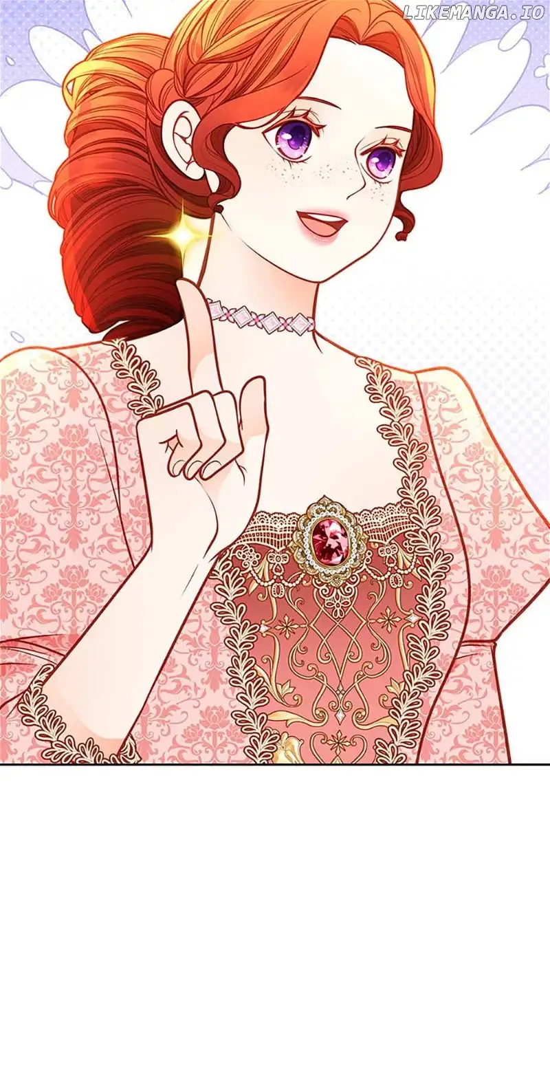 The Duchess’s Secret Dressing Room chapter 84 page 51