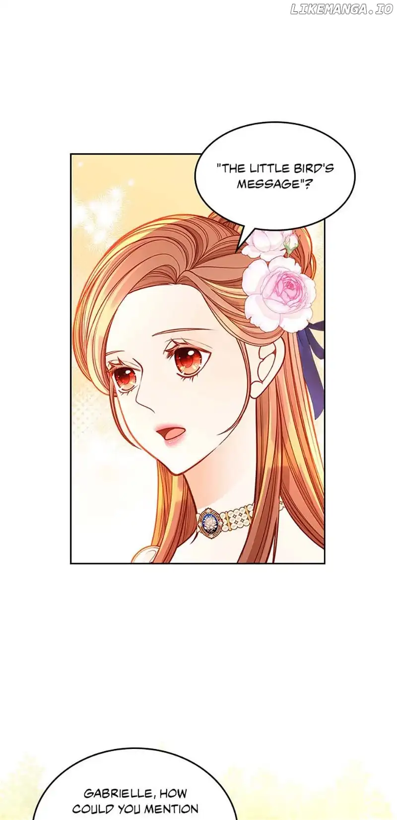 The Duchess’s Secret Dressing Room chapter 84 page 52