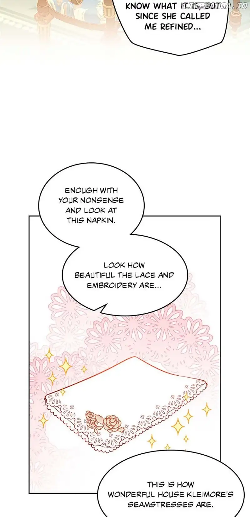 The Duchess’s Secret Dressing Room chapter 84 page 54
