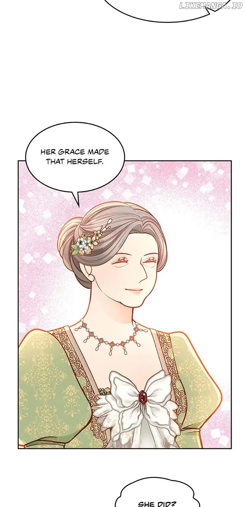 The Duchess’s Secret Dressing Room chapter 84 page 55