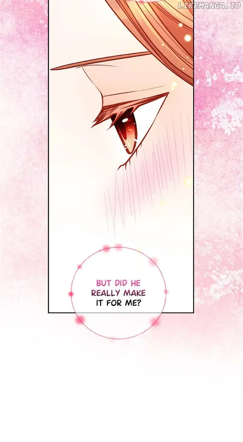 The Duchess’s Secret Dressing Room chapter 84 page 62