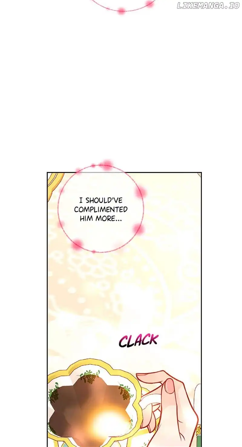 The Duchess’s Secret Dressing Room chapter 84 page 65