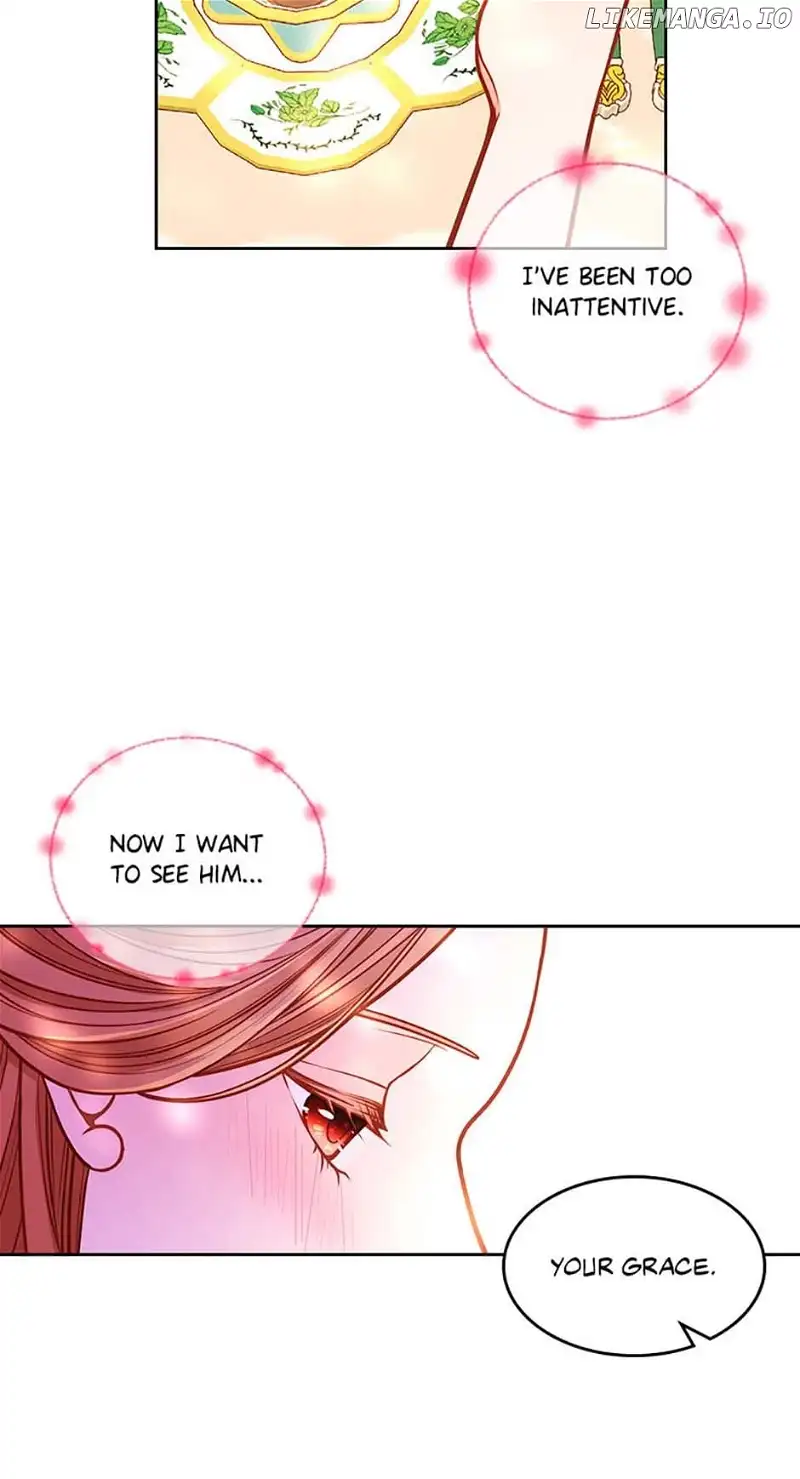 The Duchess’s Secret Dressing Room chapter 84 page 66