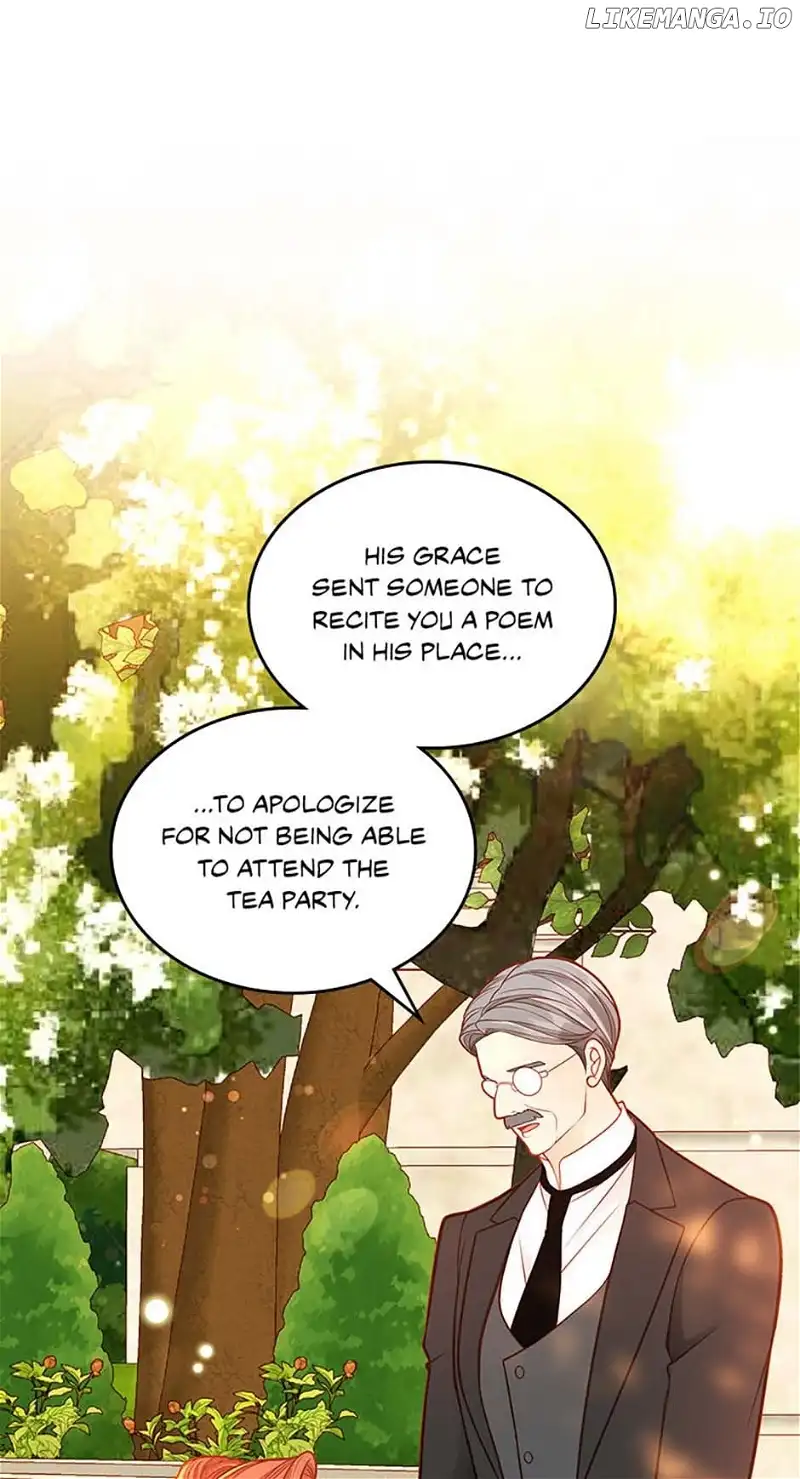 The Duchess’s Secret Dressing Room chapter 84 page 67