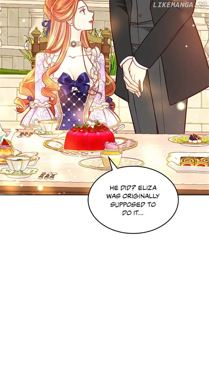 The Duchess’s Secret Dressing Room chapter 84 page 68