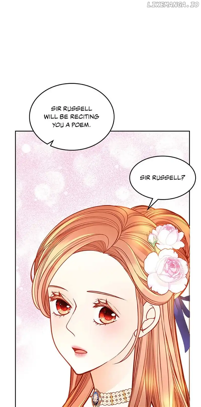 The Duchess’s Secret Dressing Room chapter 84 page 69