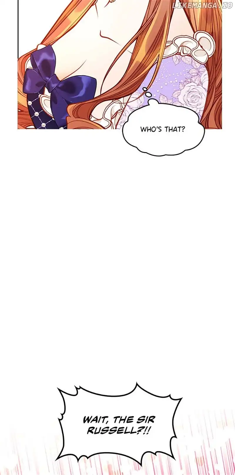 The Duchess’s Secret Dressing Room chapter 84 page 70