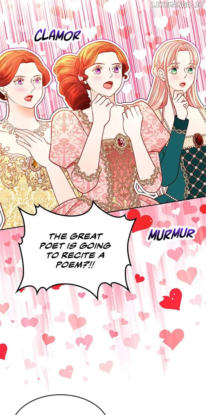 The Duchess’s Secret Dressing Room chapter 84 page 71