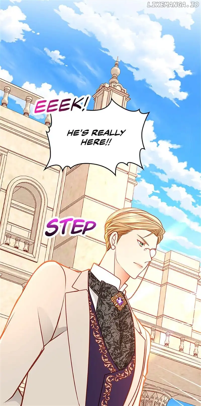 The Duchess’s Secret Dressing Room chapter 84 page 73