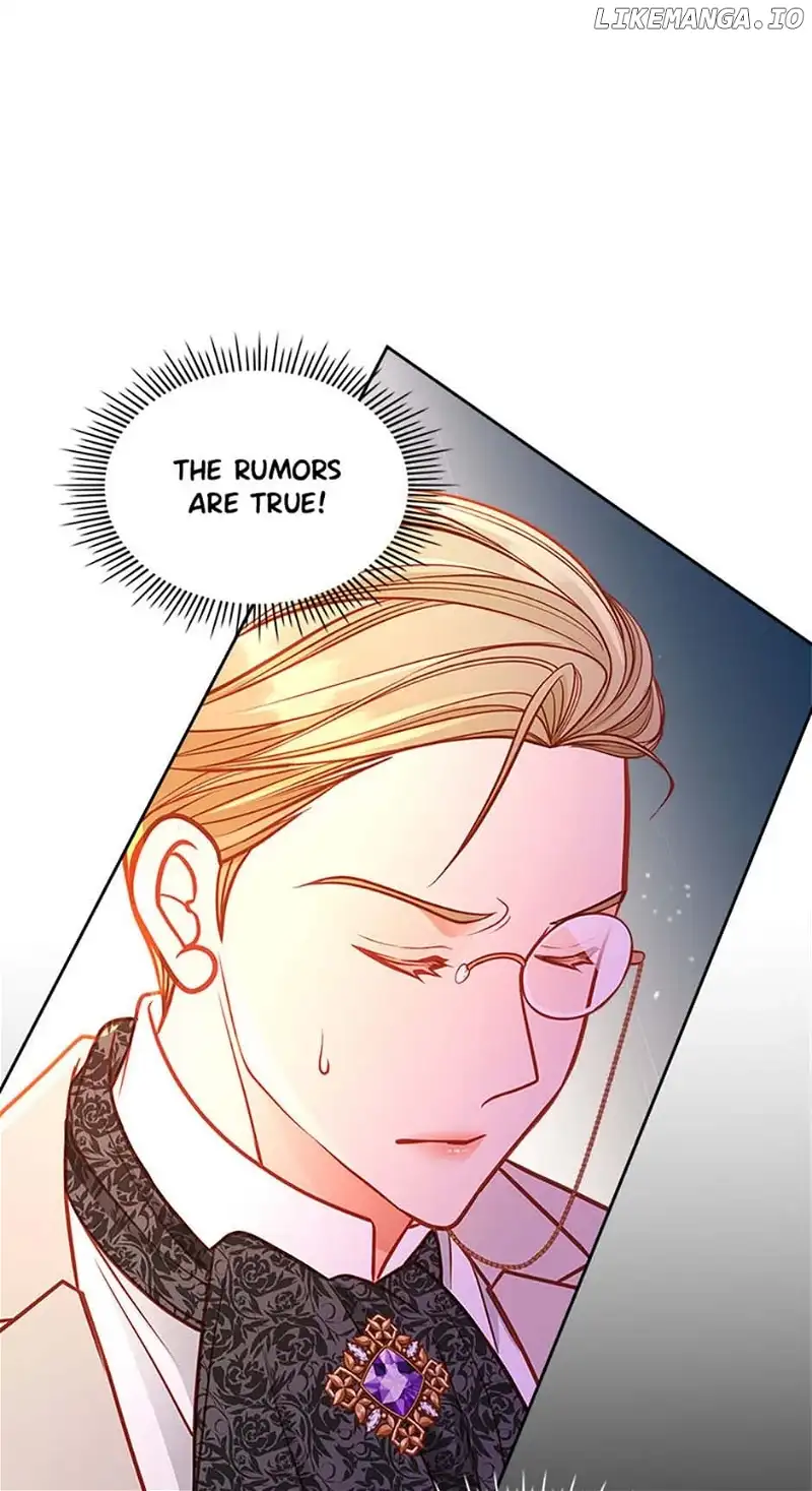 The Duchess’s Secret Dressing Room chapter 84 page 75