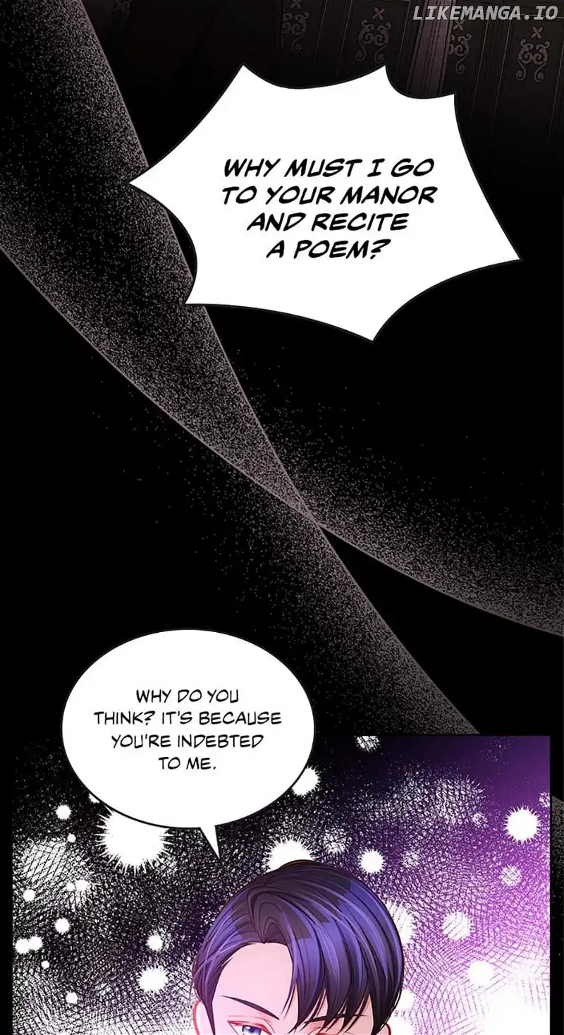 The Duchess’s Secret Dressing Room chapter 84 page 78