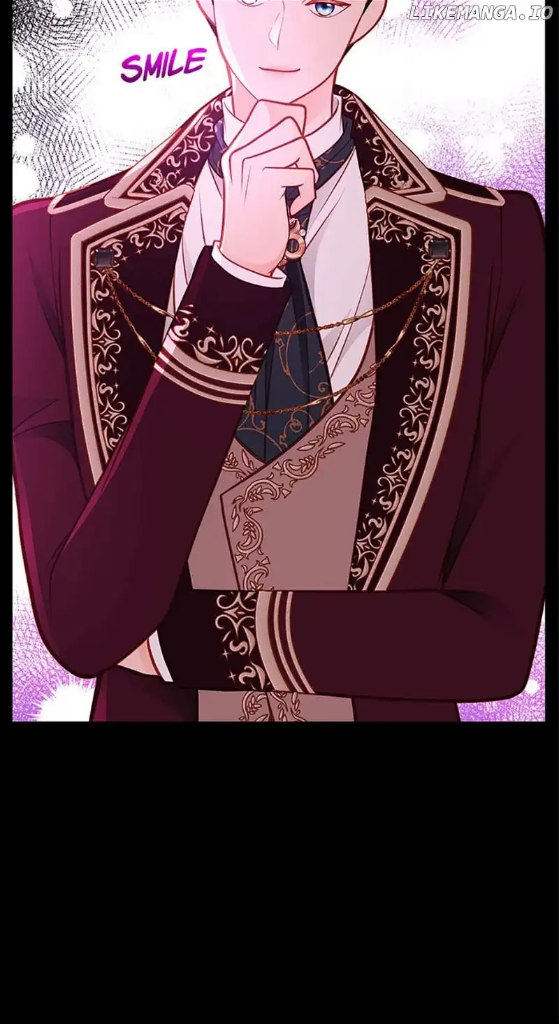 The Duchess’s Secret Dressing Room chapter 84 page 79