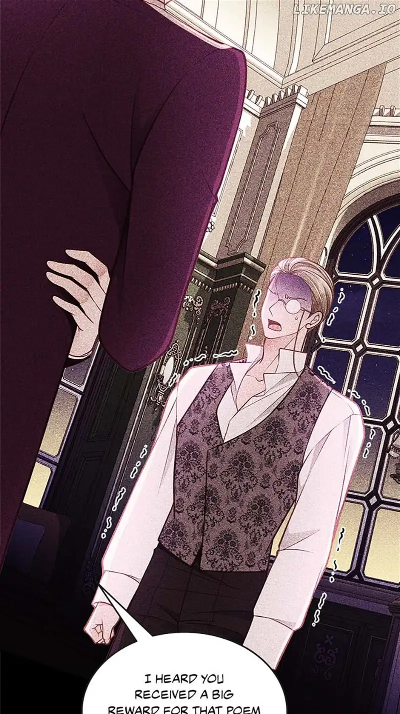 The Duchess’s Secret Dressing Room chapter 84 page 81