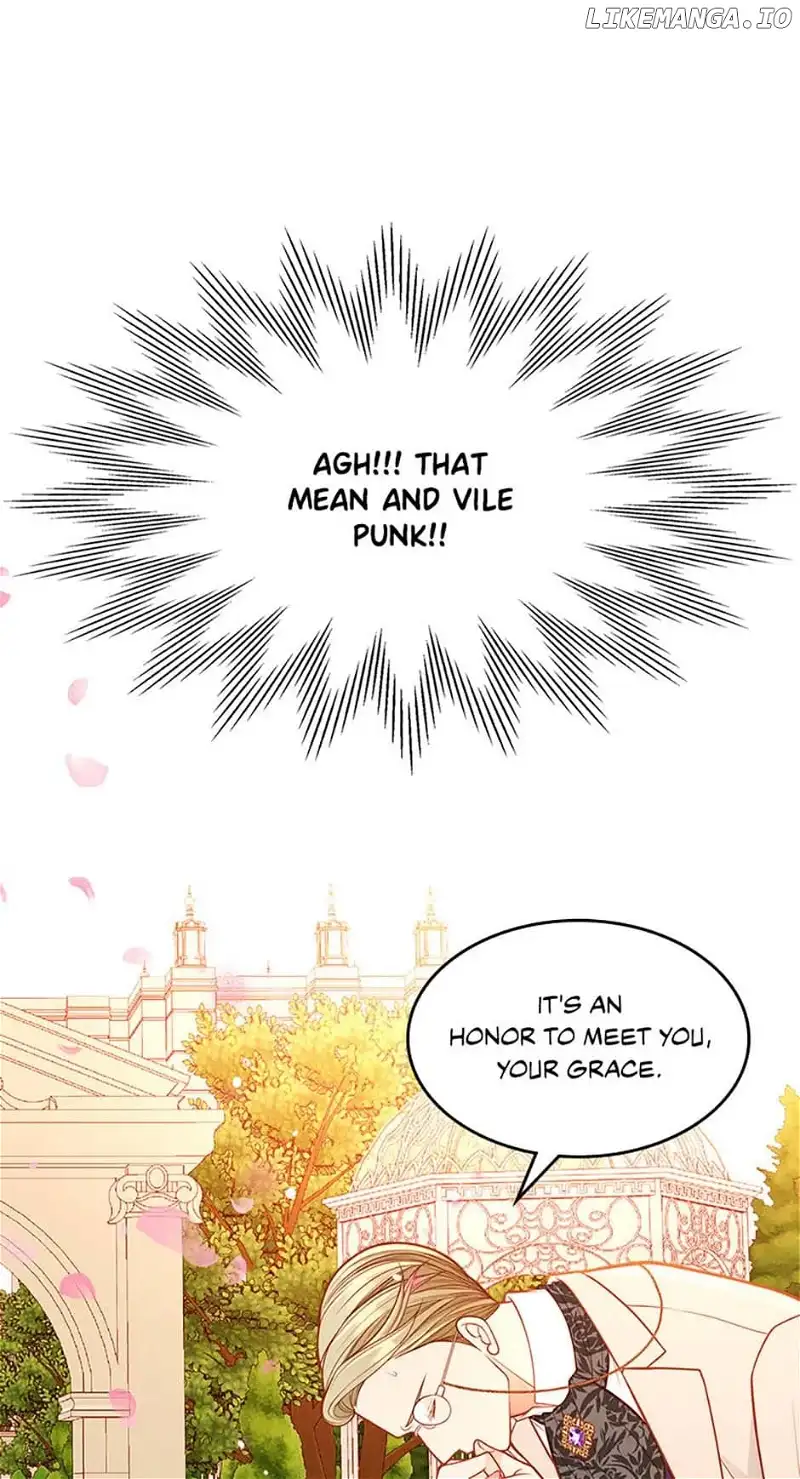 The Duchess’s Secret Dressing Room chapter 84 page 86