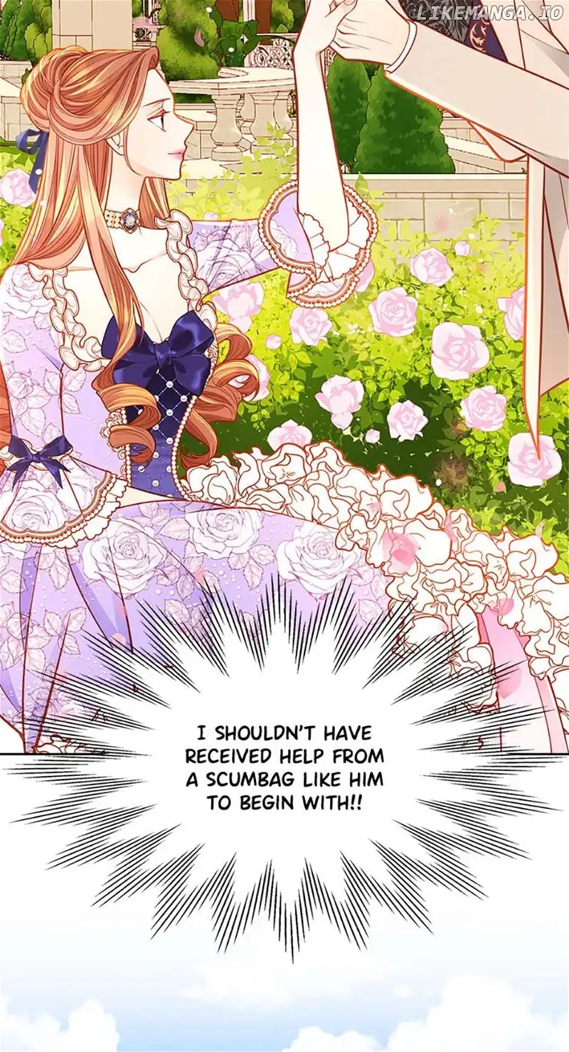 The Duchess’s Secret Dressing Room chapter 84 page 87