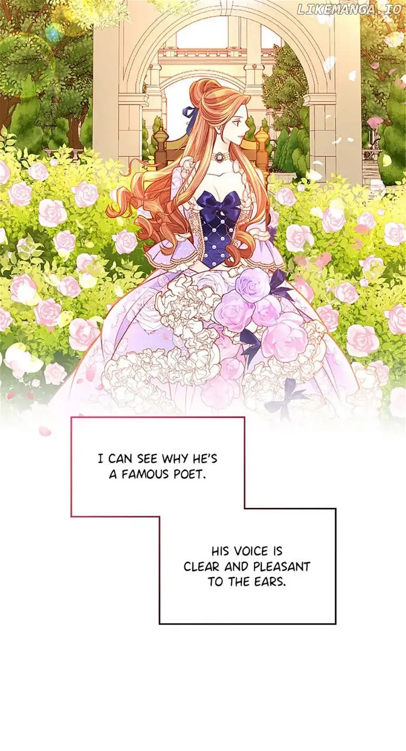 The Duchess’s Secret Dressing Room chapter 84 page 91
