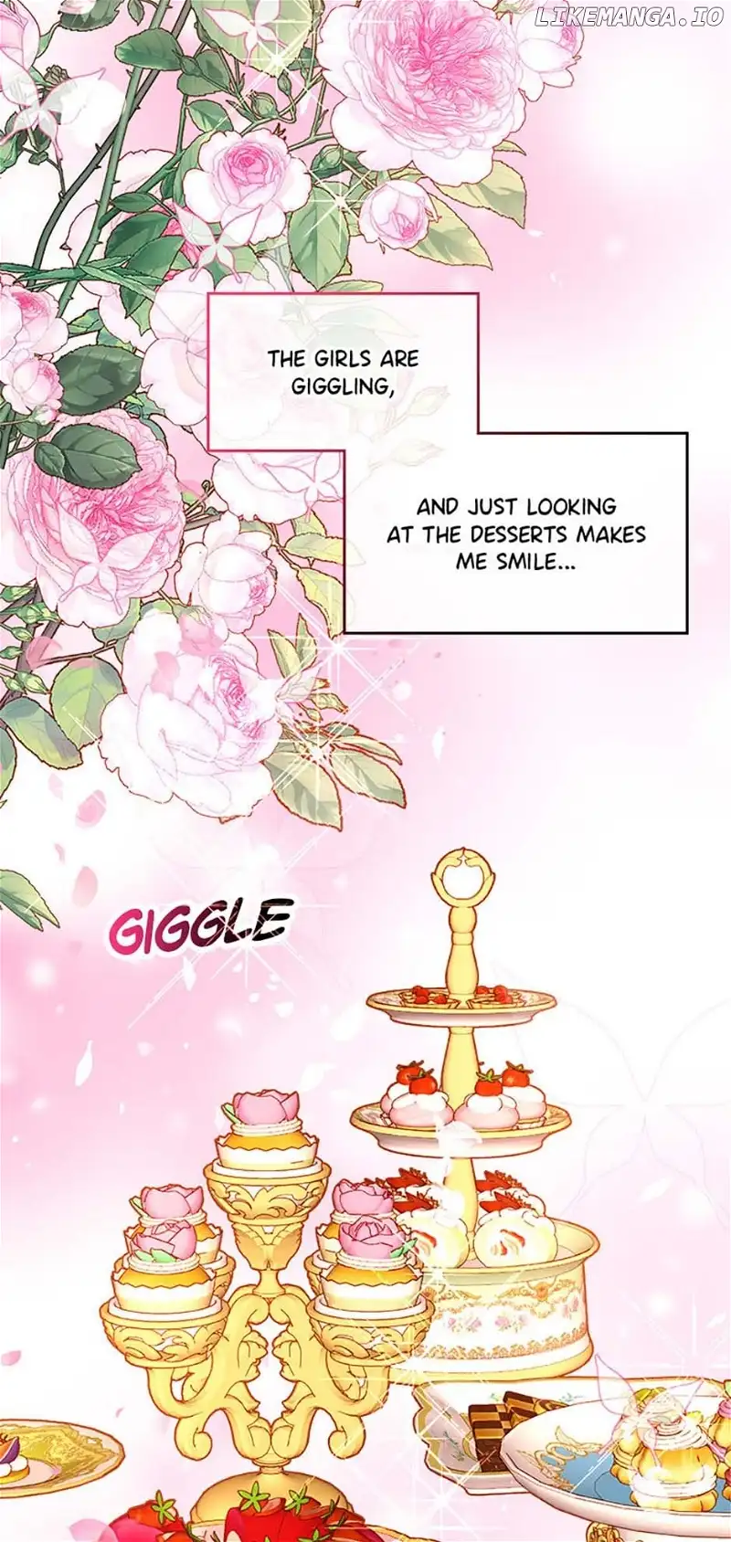 The Duchess’s Secret Dressing Room chapter 84 page 93