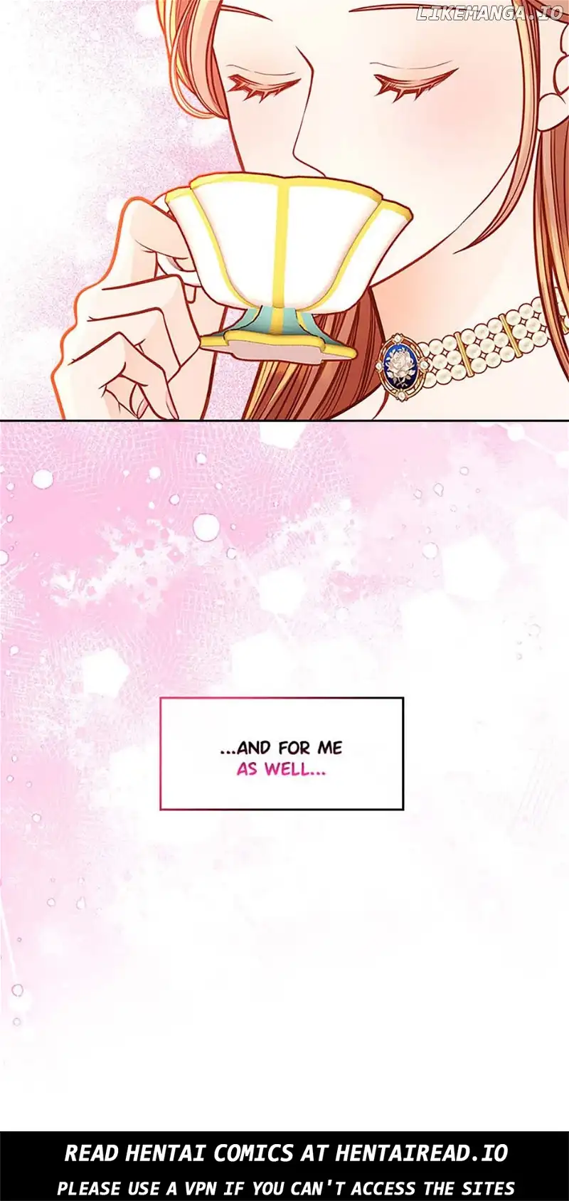 The Duchess’s Secret Dressing Room chapter 84 page 96