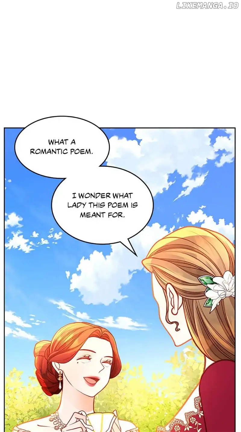 The Duchess’s Secret Dressing Room chapter 84 page 97