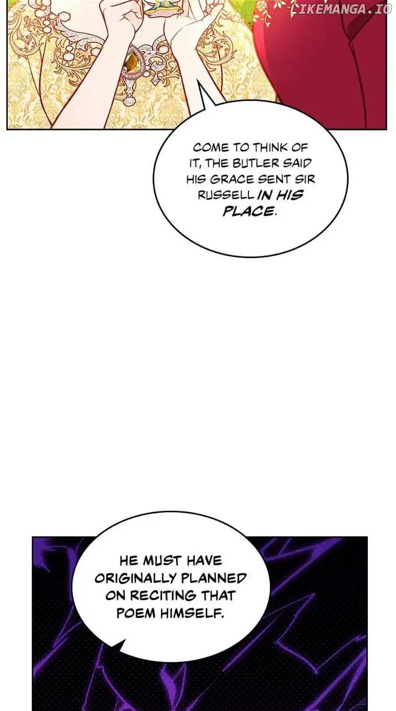 The Duchess’s Secret Dressing Room chapter 84 page 98