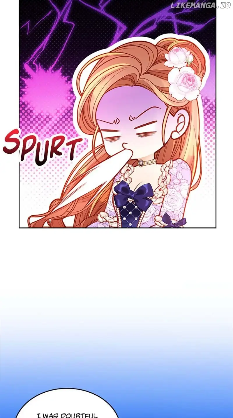 The Duchess’s Secret Dressing Room chapter 84 page 99