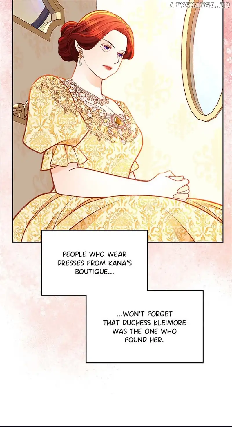 The Duchess’s Secret Dressing Room chapter 85 page 5