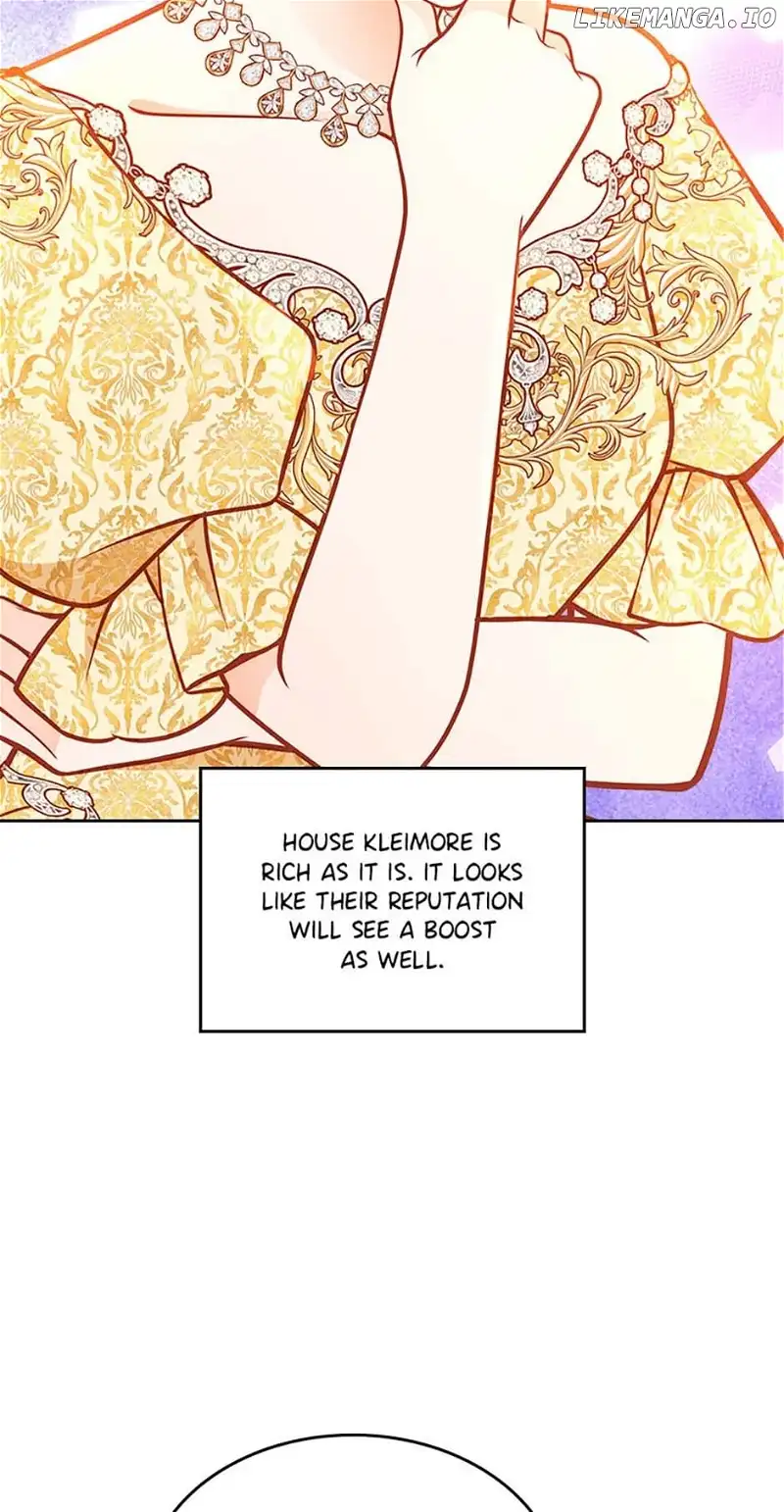The Duchess’s Secret Dressing Room chapter 85 page 7