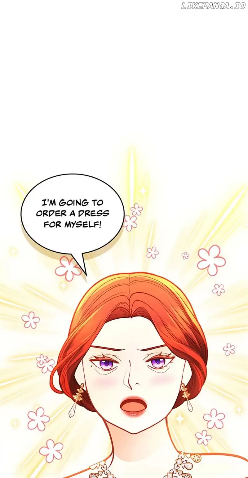 The Duchess’s Secret Dressing Room chapter 85 page 10