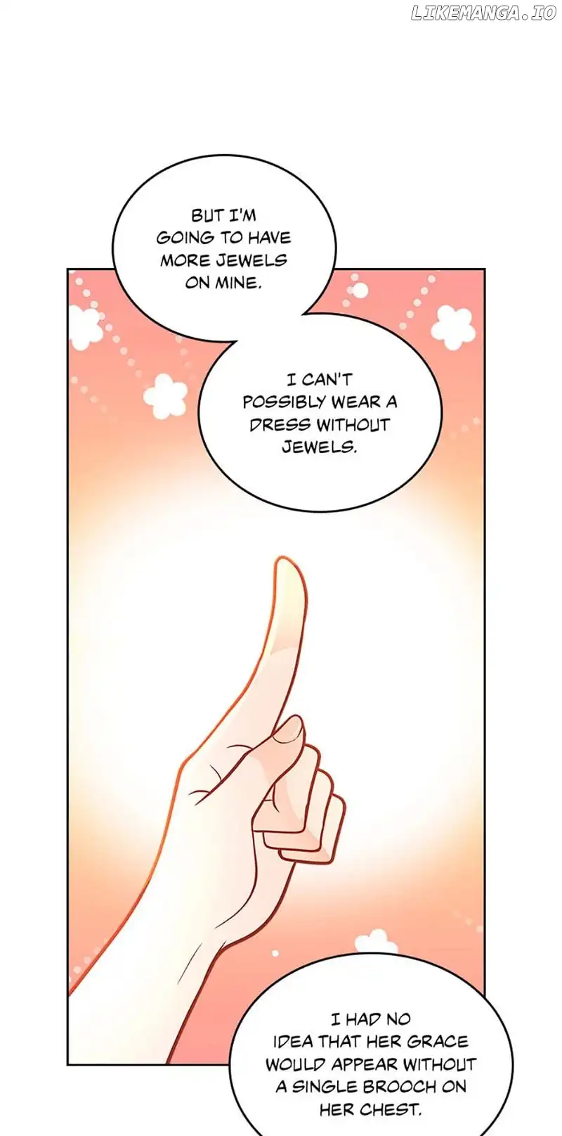 The Duchess’s Secret Dressing Room chapter 85 page 12