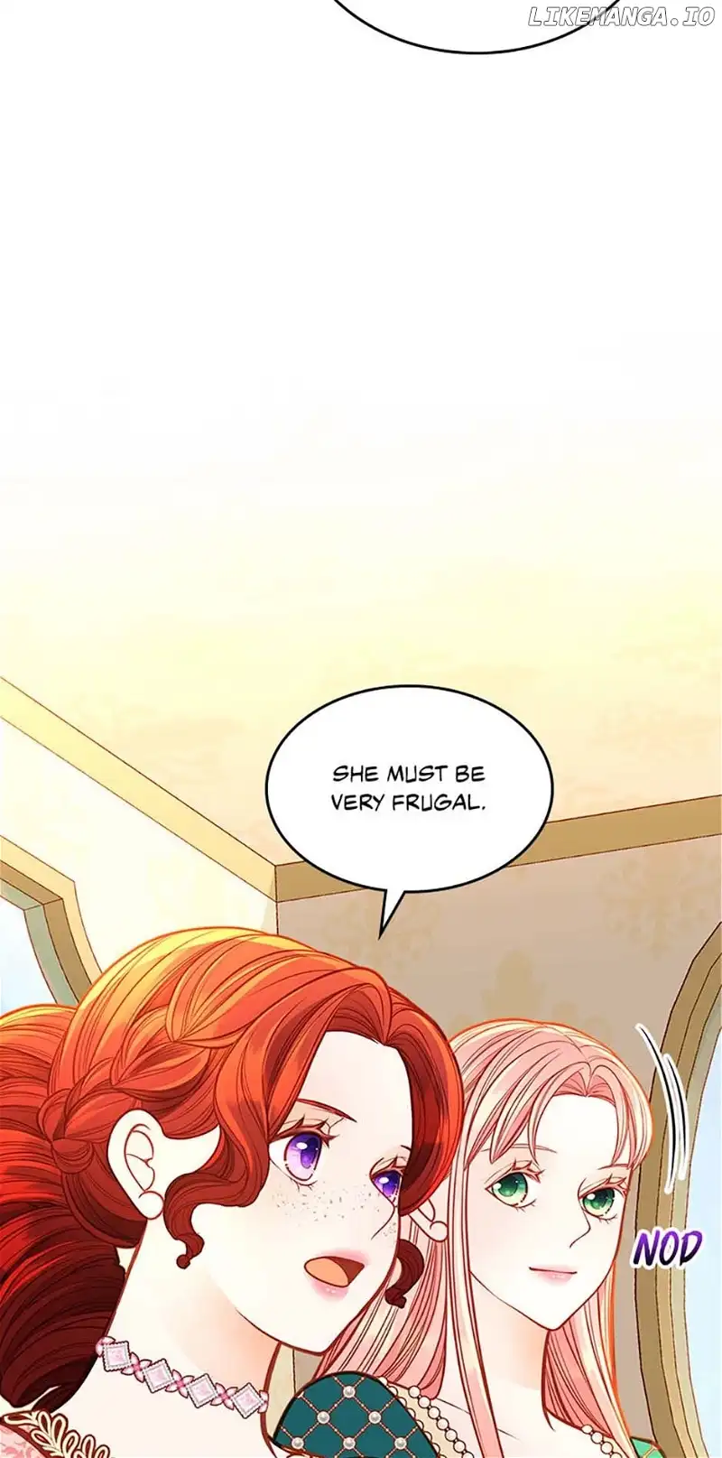 The Duchess’s Secret Dressing Room chapter 85 page 13