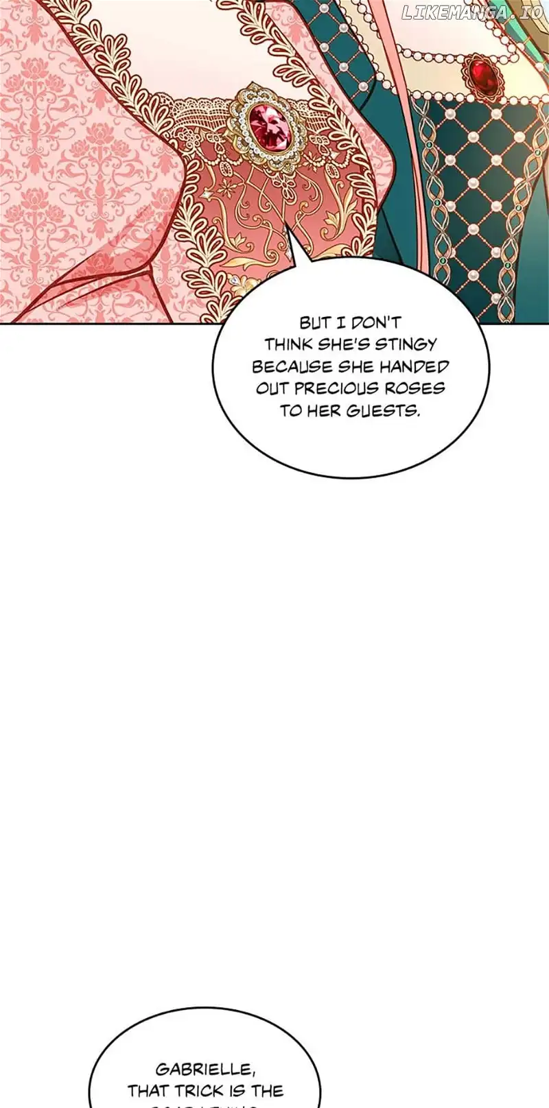 The Duchess’s Secret Dressing Room chapter 85 page 14